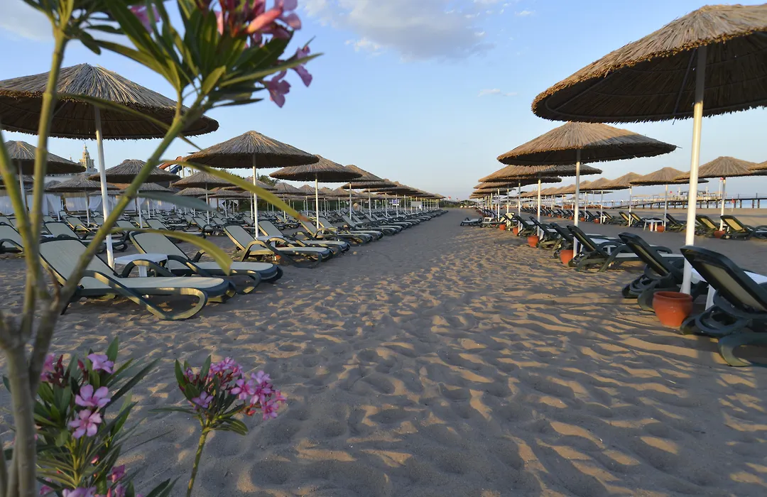 Baia Lara Hotel-1