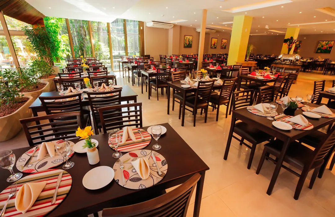 Vivaz Cataratas Resort-1
