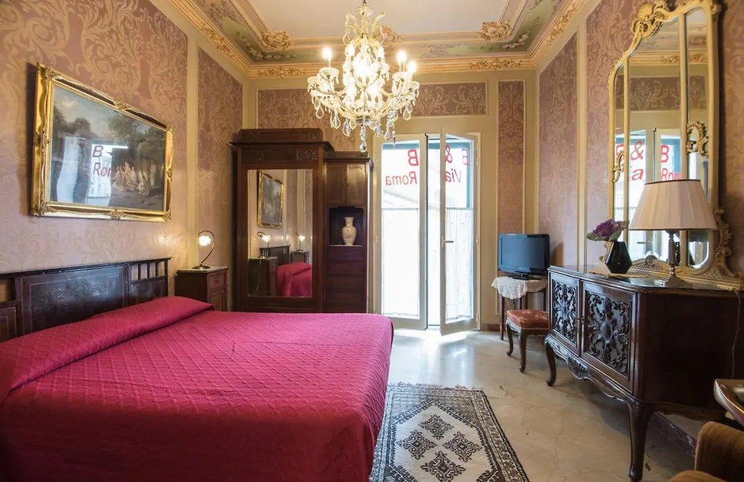 B&B Via Roma-1