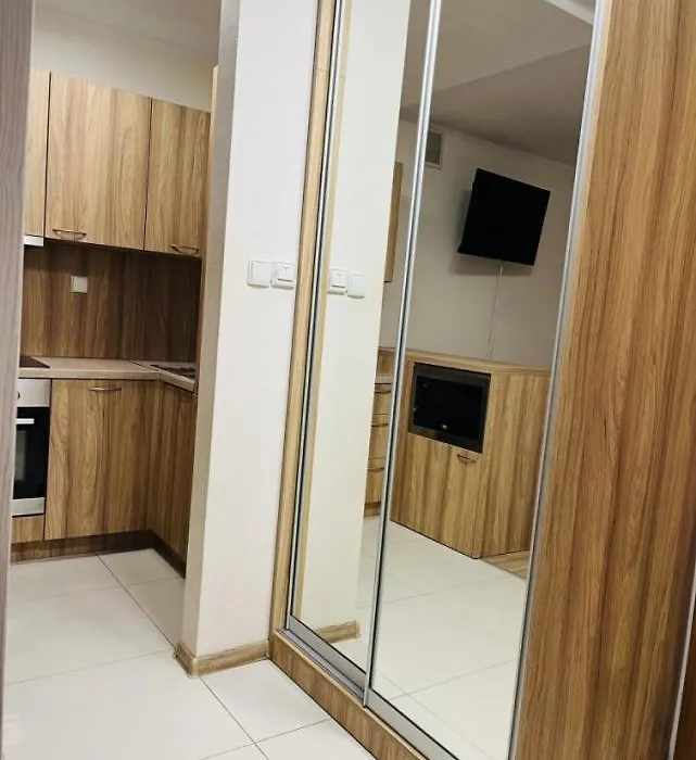 H6 Major Aparthotel-1