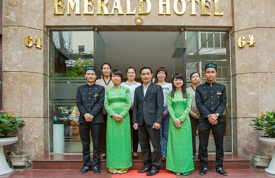 Emerald Boutique Hotel-1