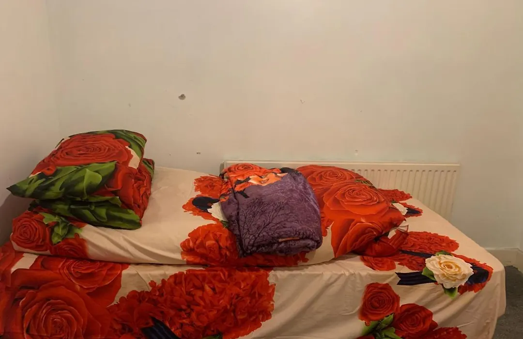 Luxury Extra Large Room In London-1