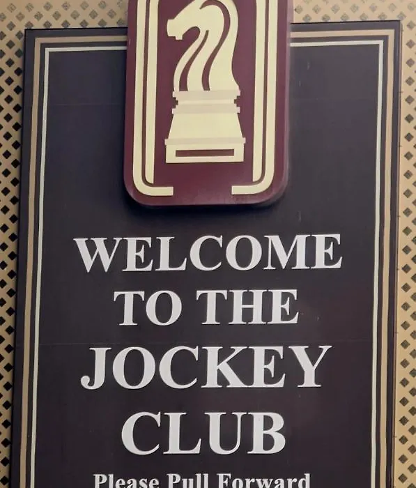 Suites At Jockey Club-1