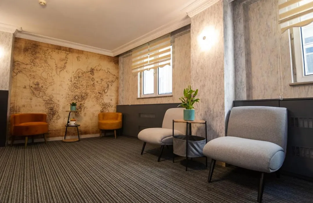 Asmali Pera Hotel-1