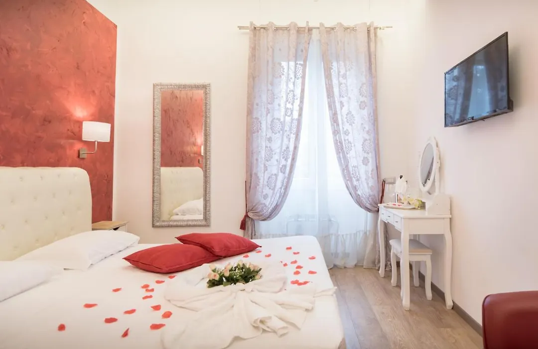 Your Vatican Suite-1
