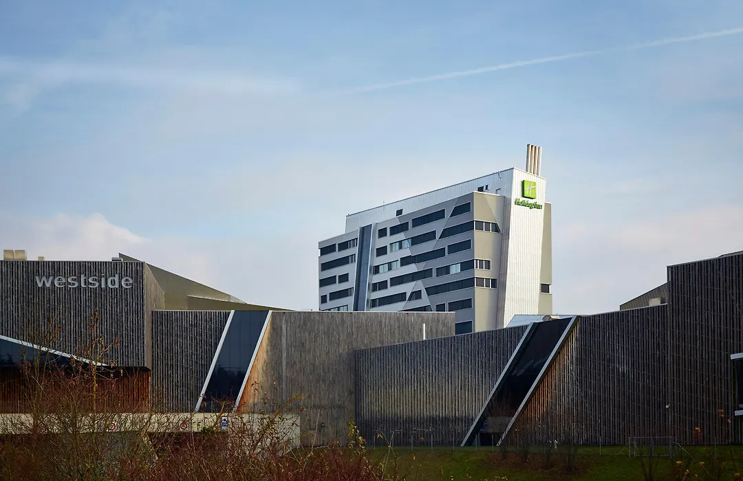 Holiday Inn Bern Westside By Ihg-1