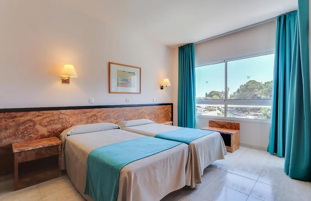 Hotel Gran Garbi Mar & Aquasplash-1