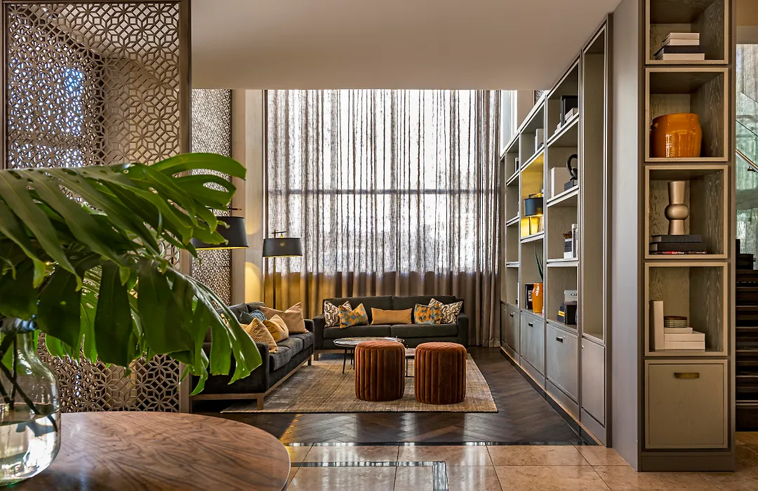 Hyatt Regency Cape Town-1