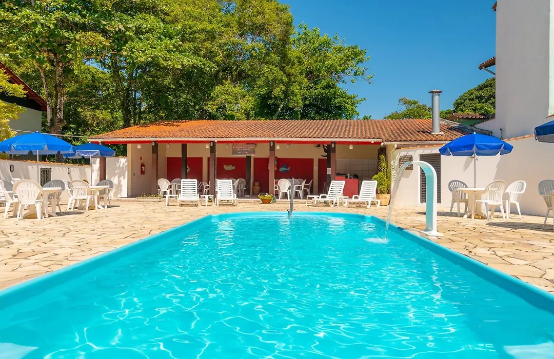 Hotel Saveiros-1