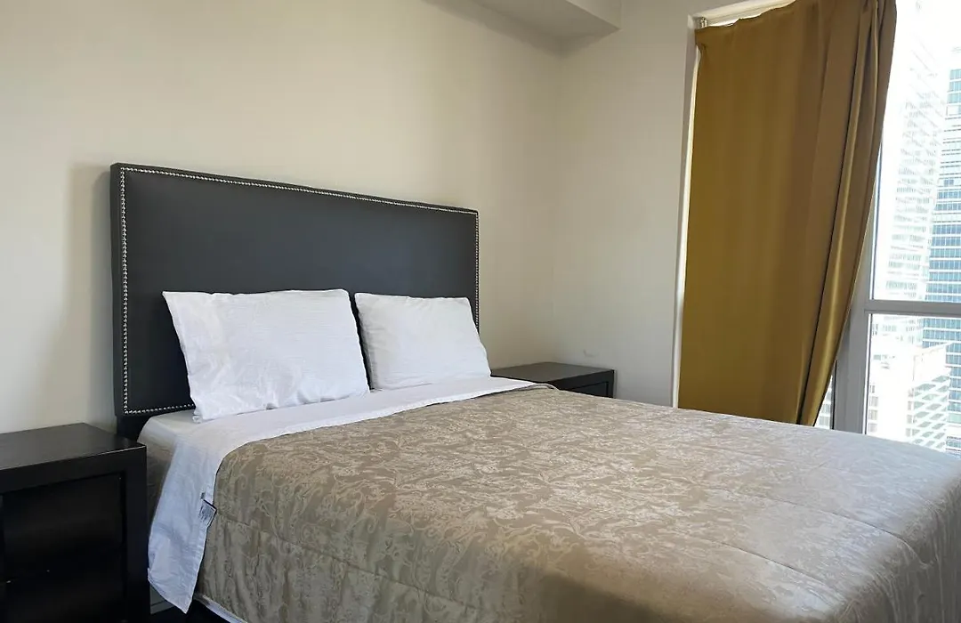Two Bedroom Apartment-1