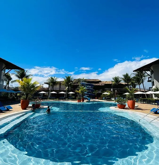 Hotel Aldeia da Praia-1