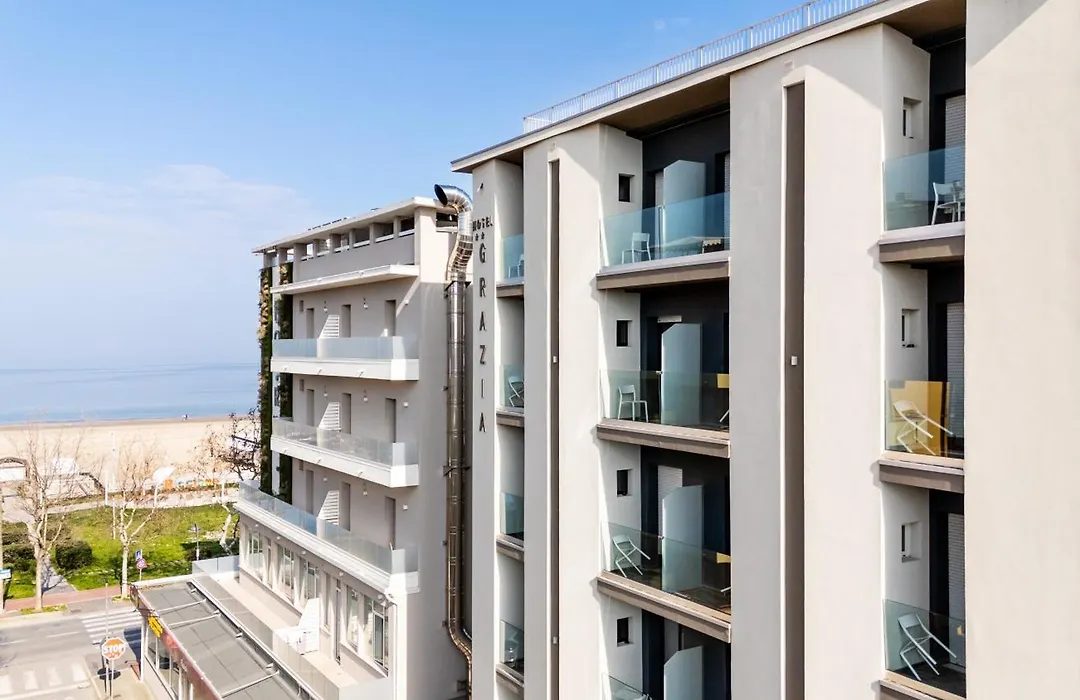 Hotel Grazia Riccione-1