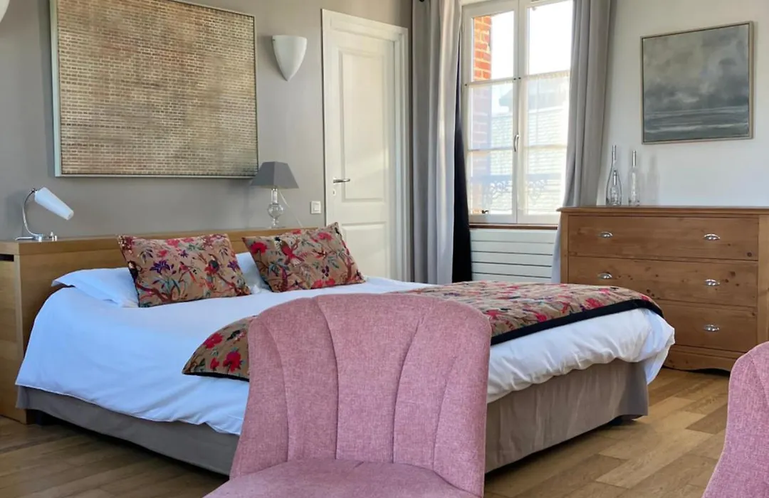 Chambres avec Vue-1