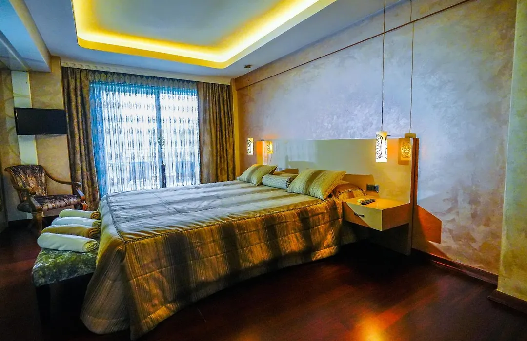 Prime Beach Hotel-1