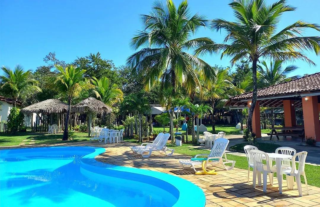 Acquamarine Park Hotel-1