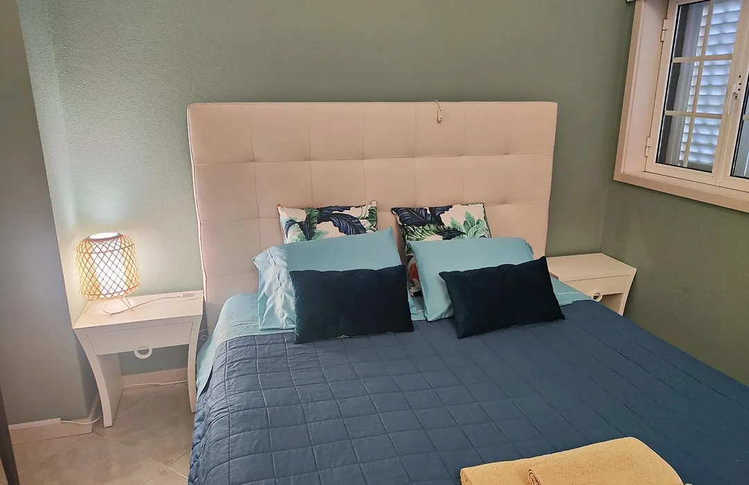 Vagueira Guest House-1