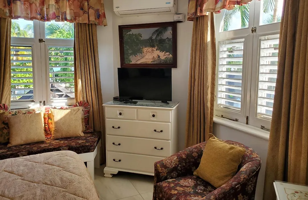 Sandcastles Resort, Ocho Rios-1