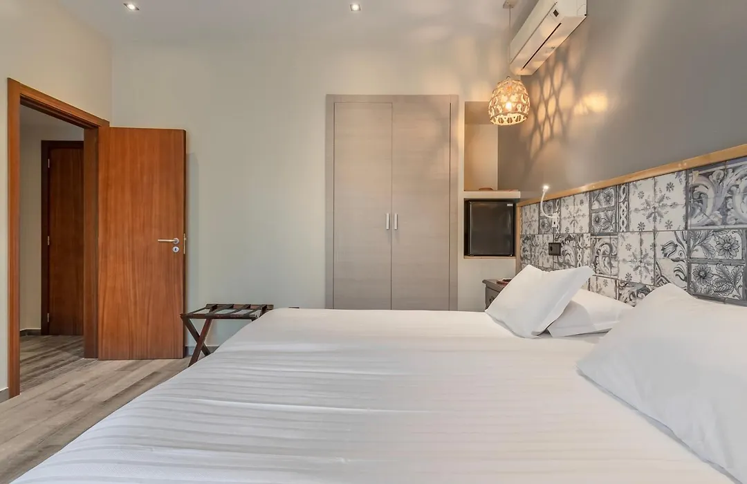 Villa Rosa (Adults Only)-1
