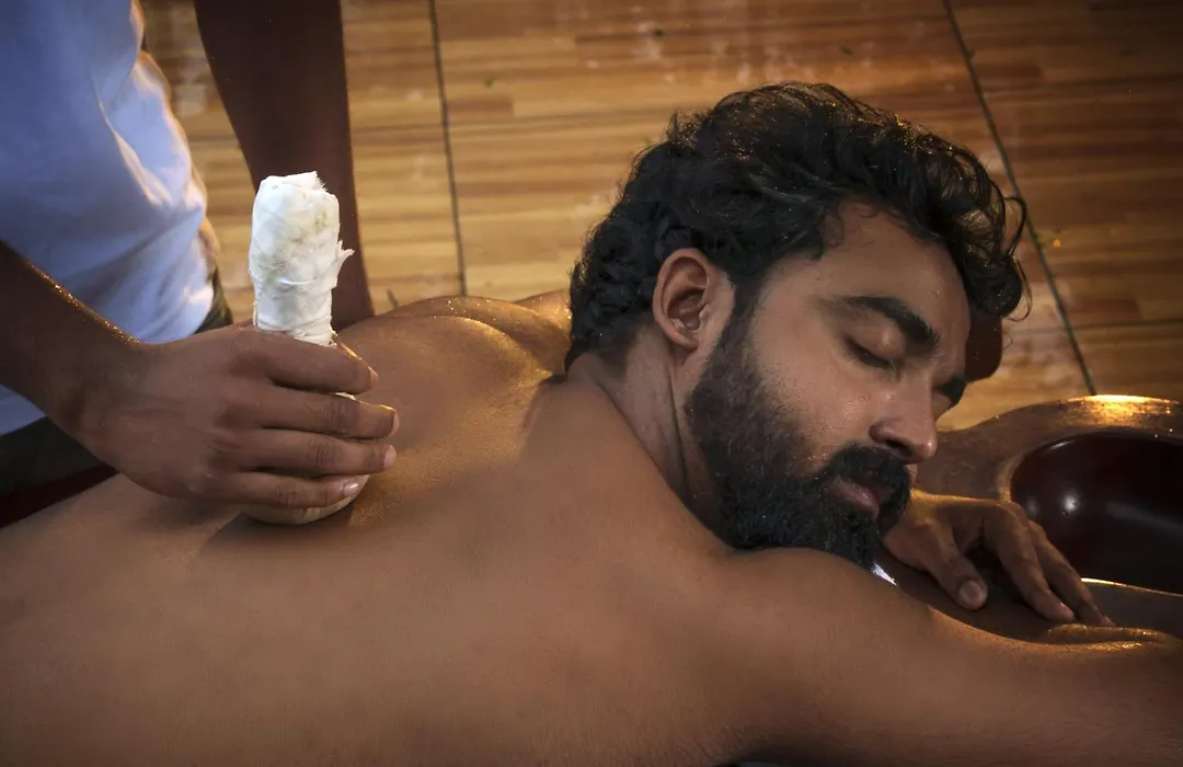 Eden Woods Resorts And Spa-1