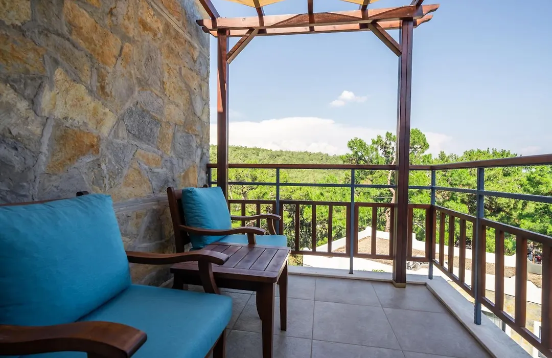 Bodrum Park Resort-1