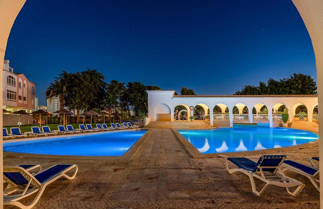 Clube Vilarosa-1