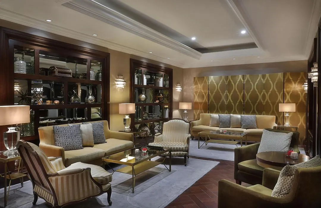 The Ritz-Carlton, Dubai-1