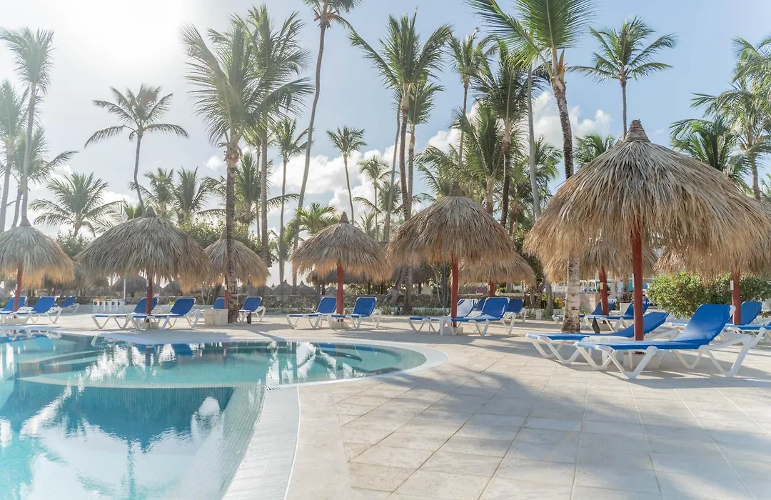 Bahia Principe Grand Bavaro - All Inclusive-1