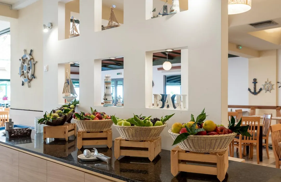 Mediterraneo Hotel-1