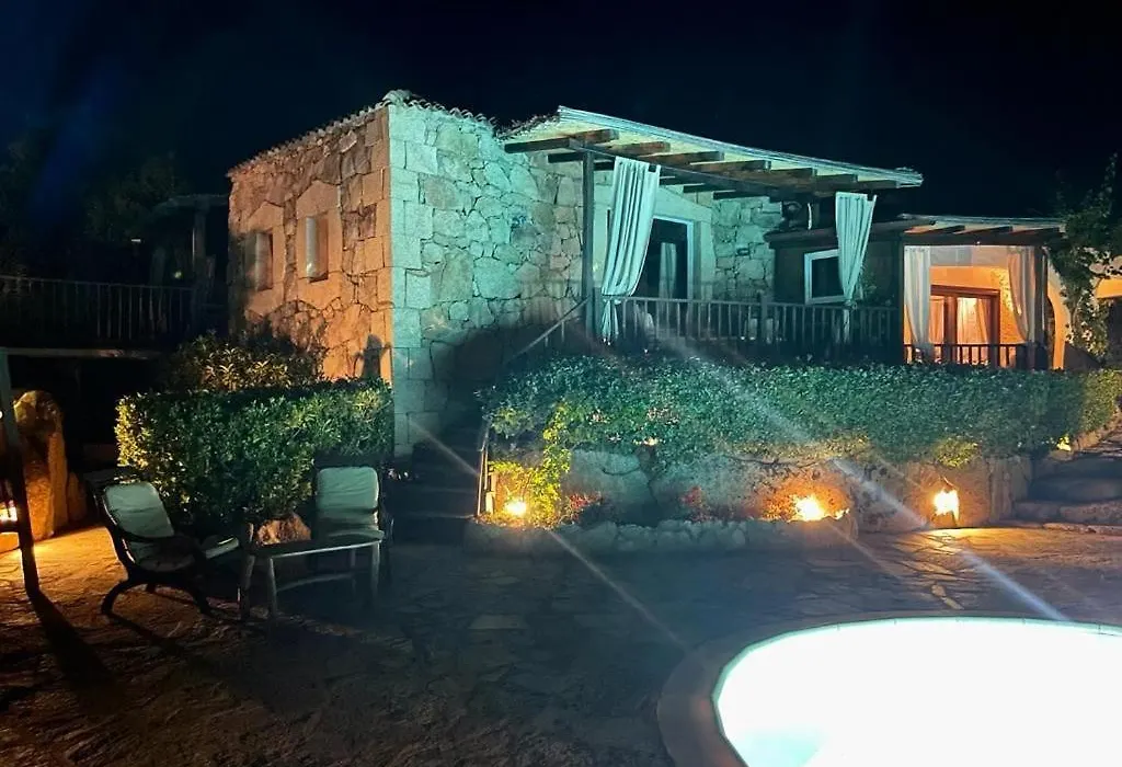 B&B Villa Aurora-1