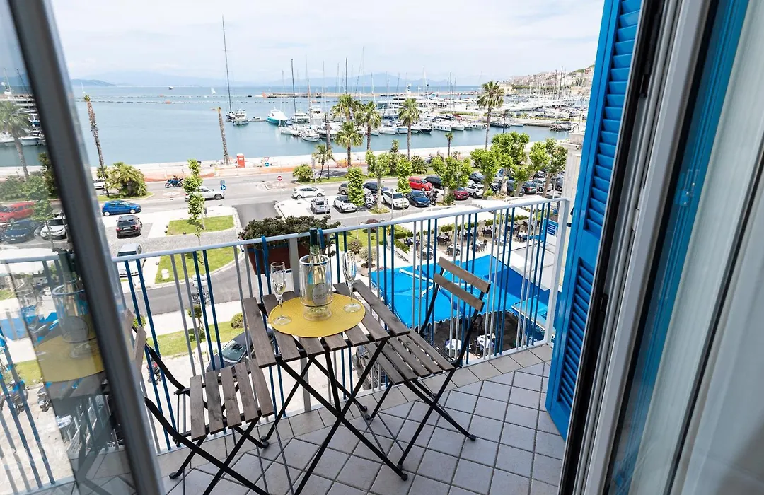 La Dimora Di Caboto B&B-1