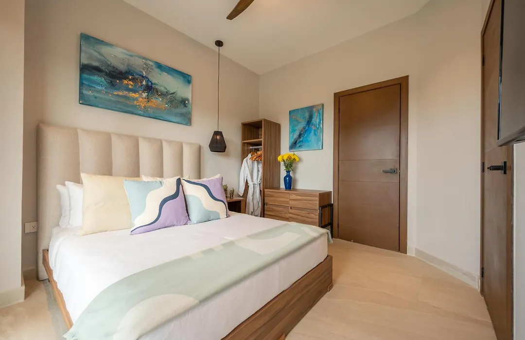 Kippal - Modern Oasis - Aparthotel-1