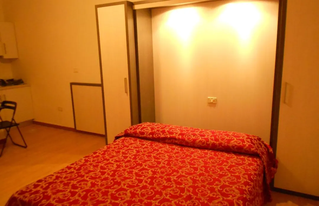 Hotel Ottavia-1