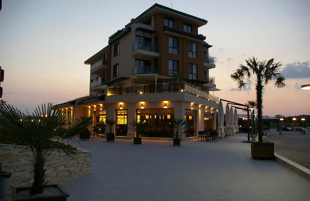 Obzor Beach Resort-1