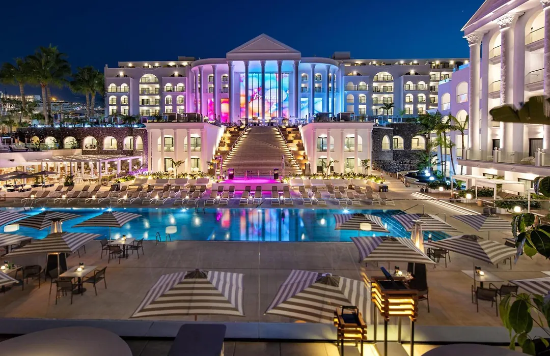 Princess Inspire Tenerife - Adults Only-1
