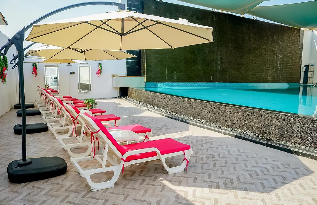 Lagoona Beach Luxury Resort And Spa-1