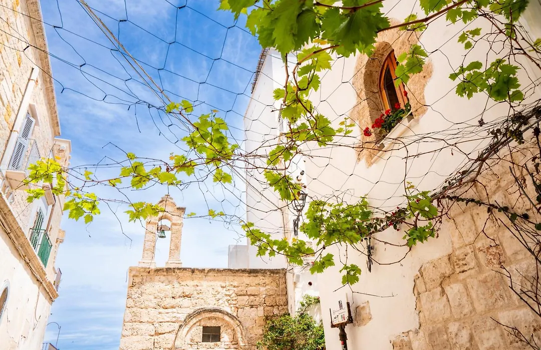 L'ARCO ANTICO - Una Casa sul Mare-1