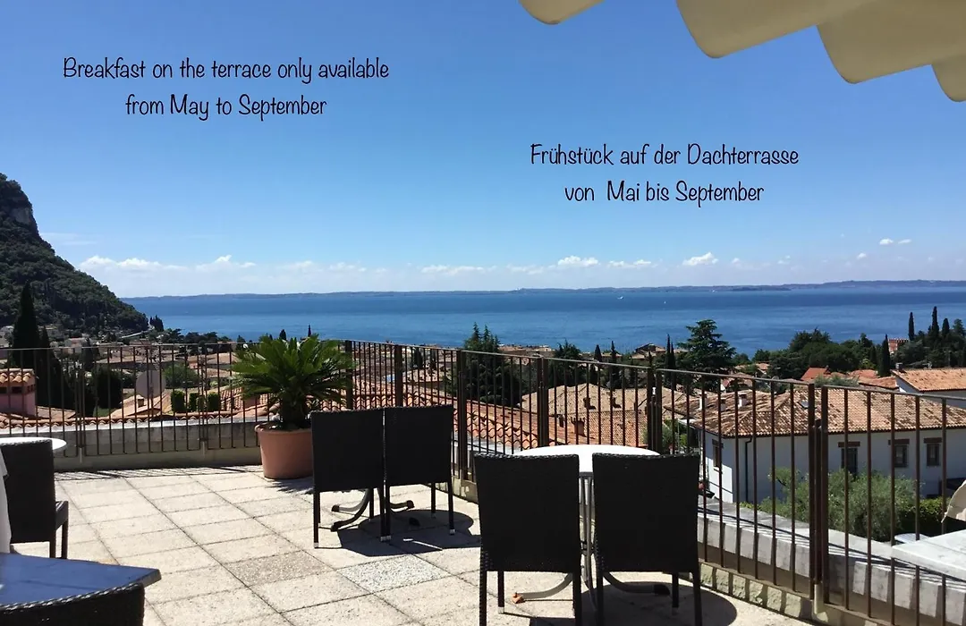 Hotel Villa Ca' Nova ***S-1