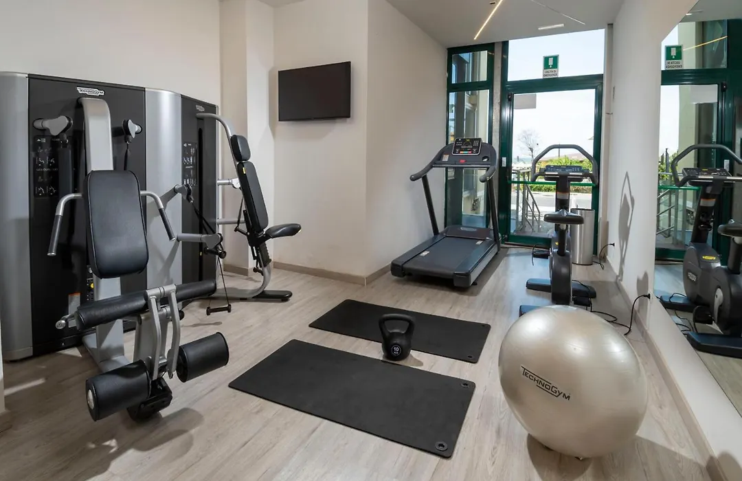 Park Hotel Cattolica&Restaurant-1