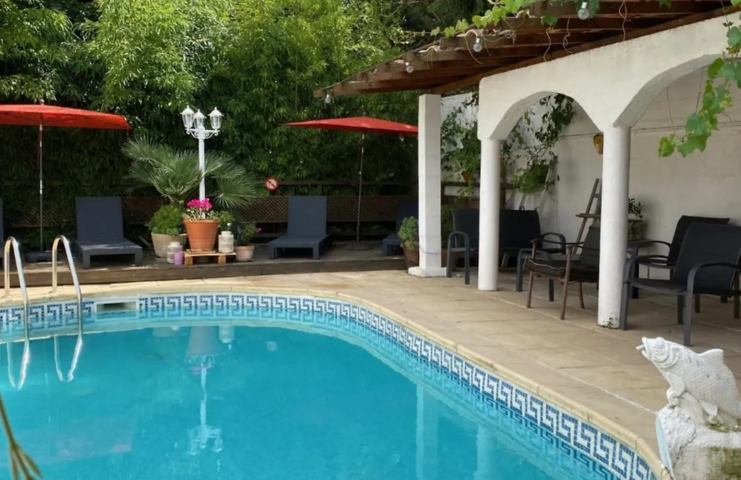 Bed & Breakfast Le Beausejour-1