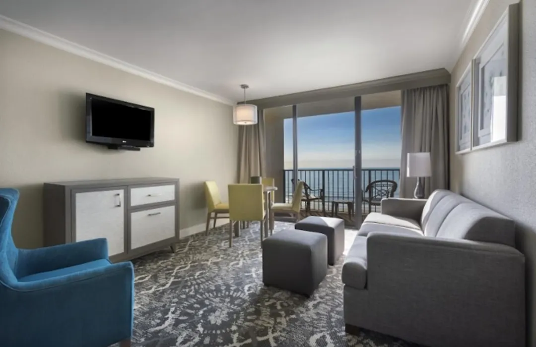 Breakers Resort Hotel-1