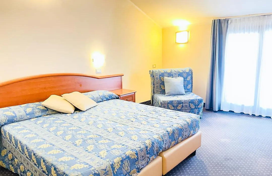 Hotel Bolognese-1