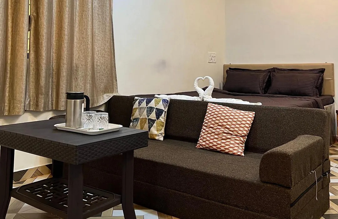 Karjat Ap Resort-1