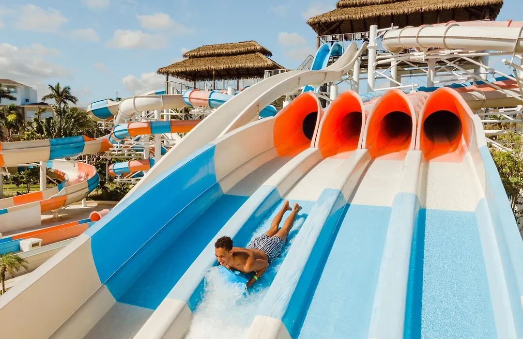 Hard Rock Hotel & Casino Punta Cana (Adults Only)-1