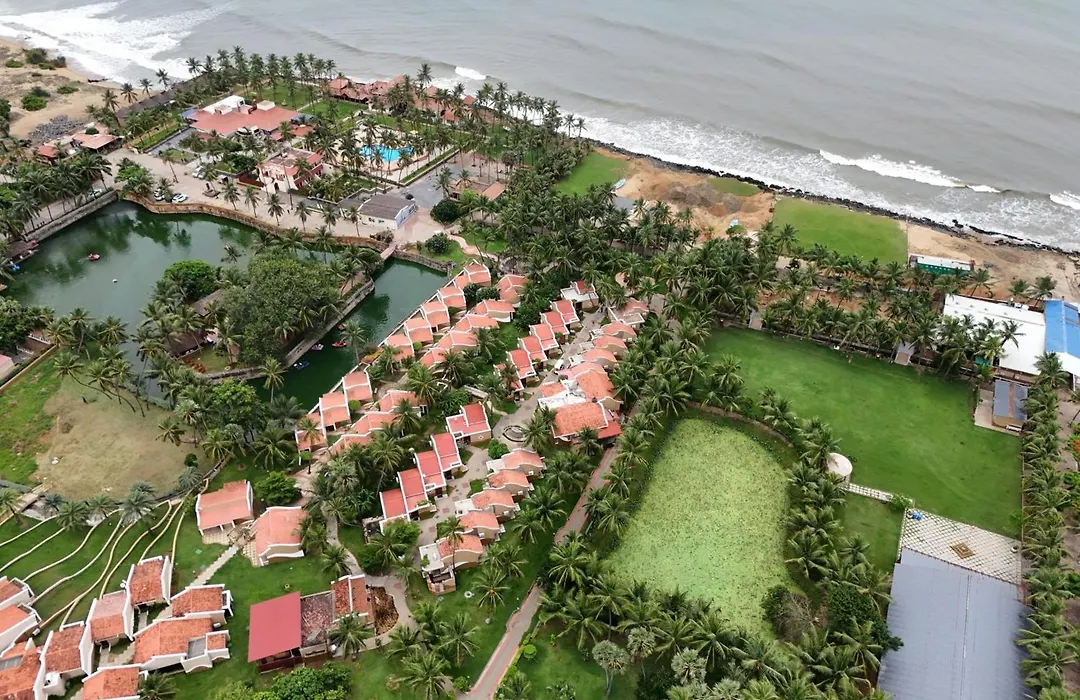 Mgm Beach Resorts East Coast Road-1