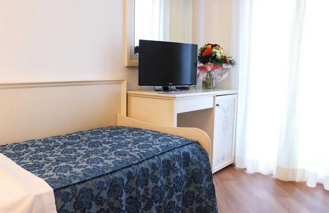 Hotel Principe-1