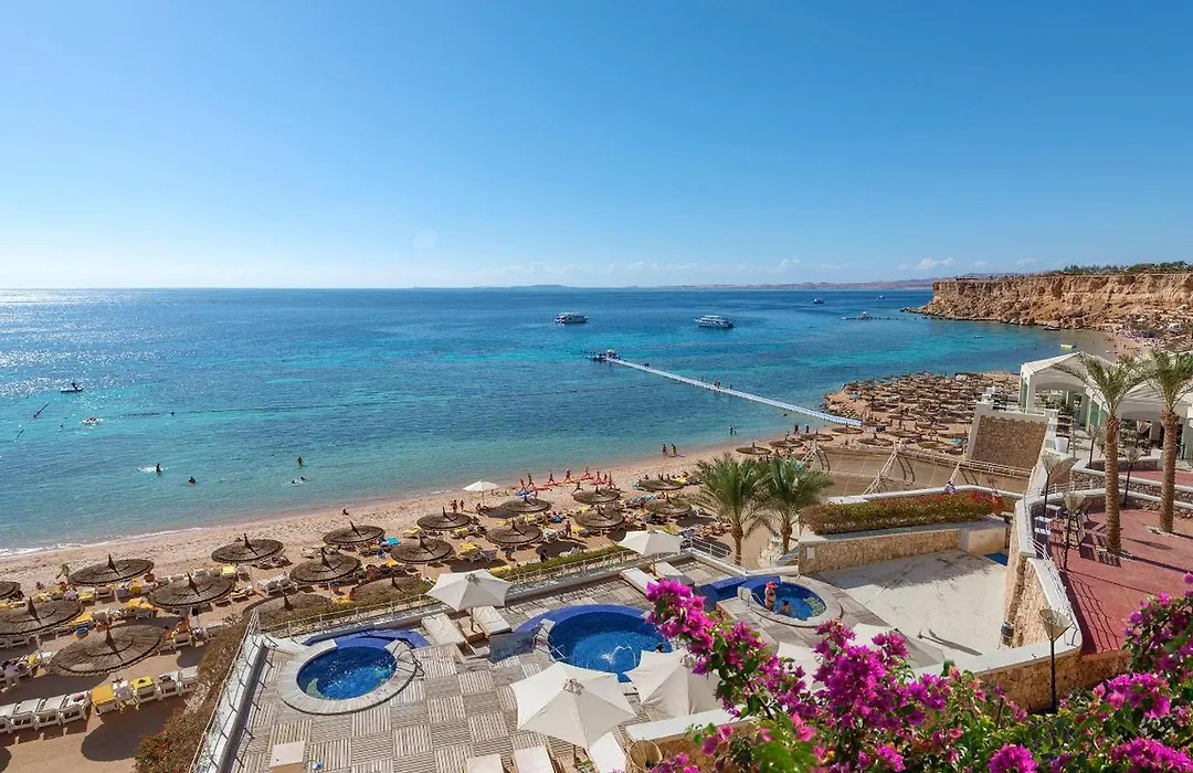 Sentido Reef Oasis Aqua Park Resort-1