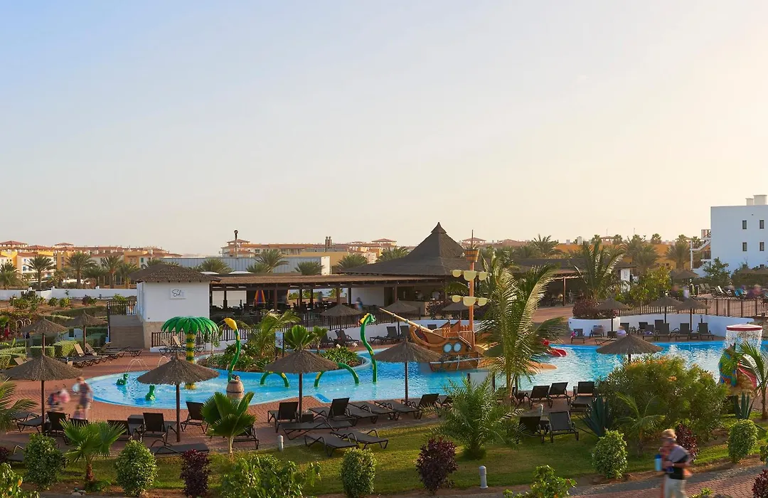 Melia Dunas Beach Resort & Spa-1