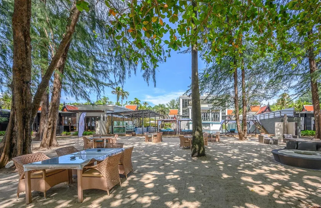 Maikhao Dream Villa Resort&Spa, Maikhao Phuket-1
