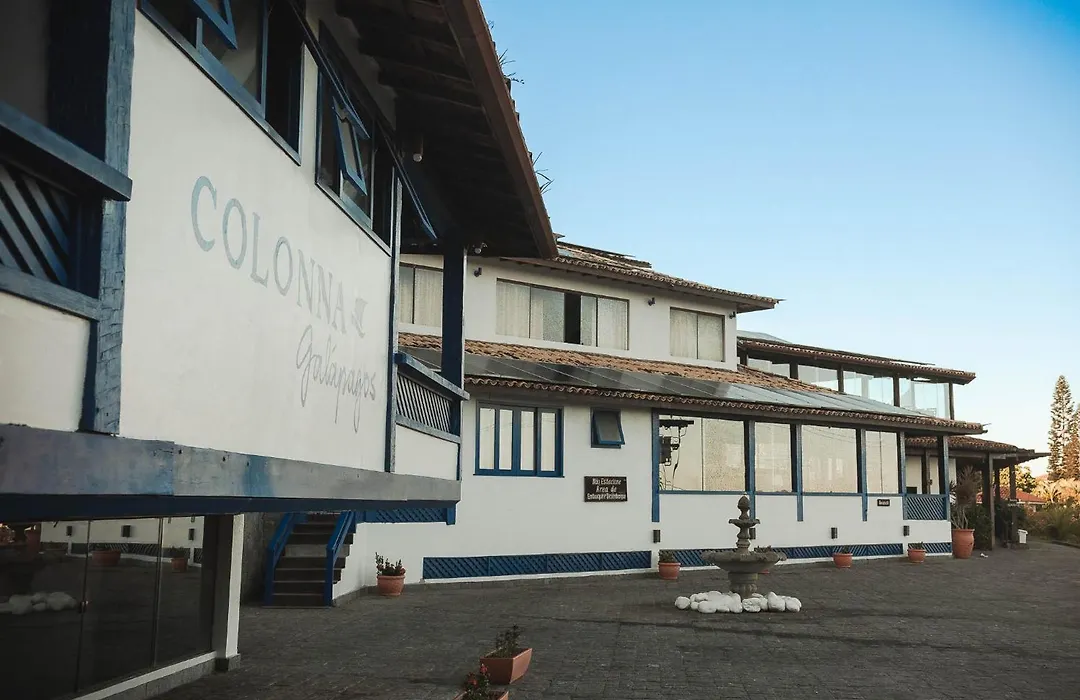 Colonna Galapagos Garden Hotel-1