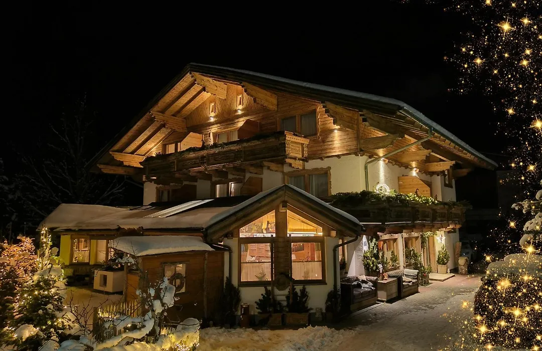 Hotel Forsthof-1